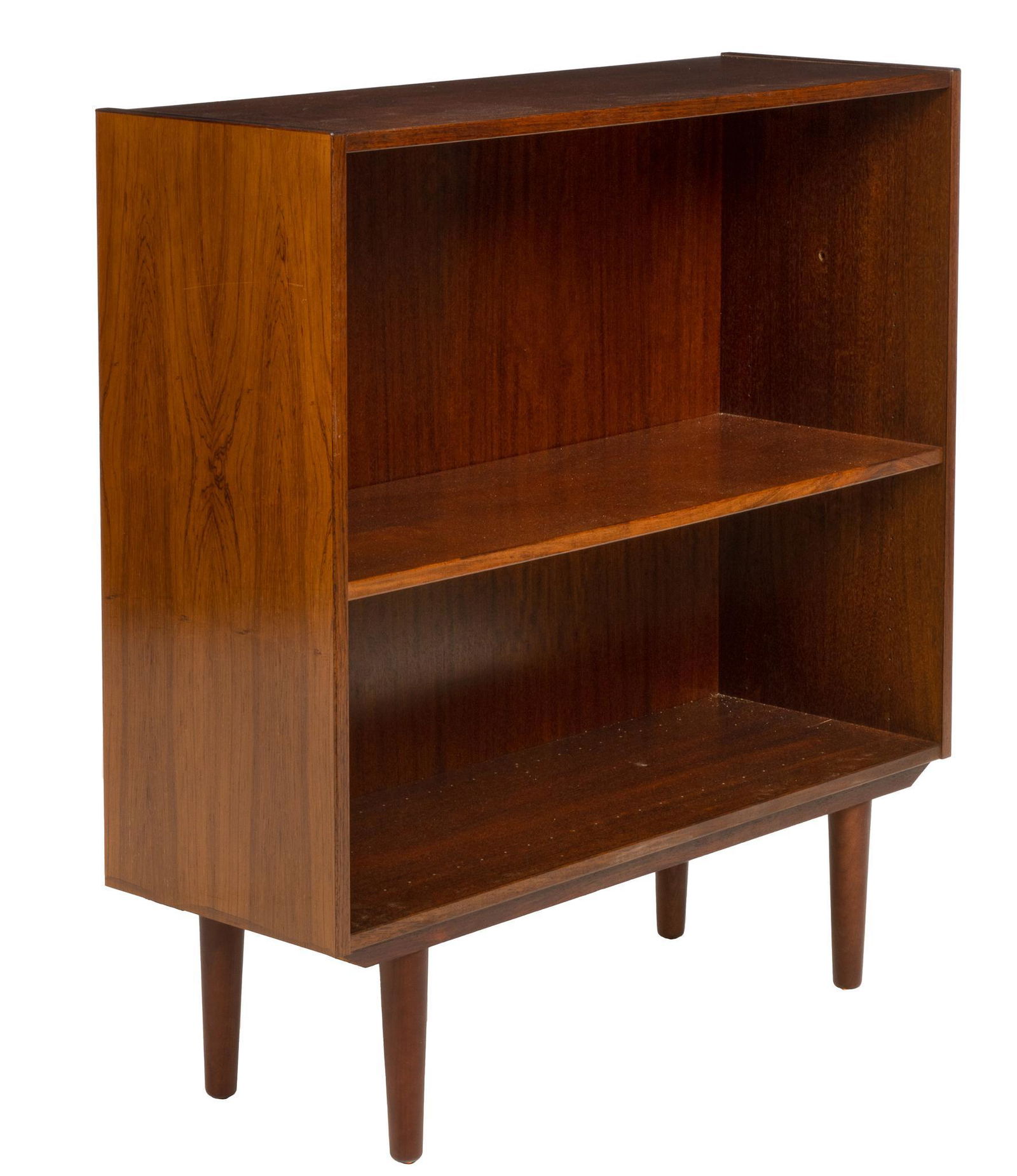 AJ Mobler (DK) Mid-Century Bookshelf (1 of 4)