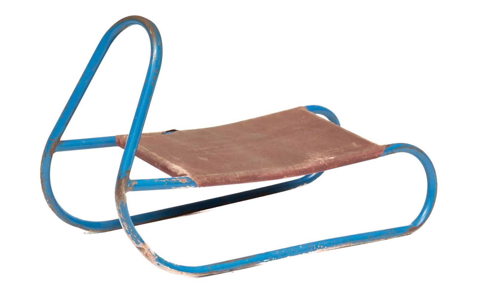 Vintage Sled (1 of 3)