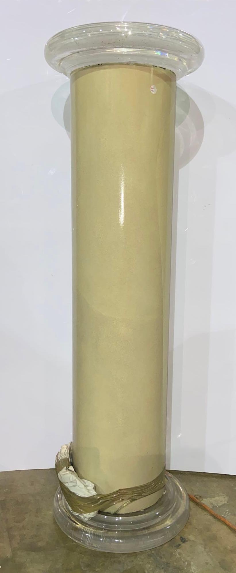 (6) Columnar Light Fixtures (1 of 1)