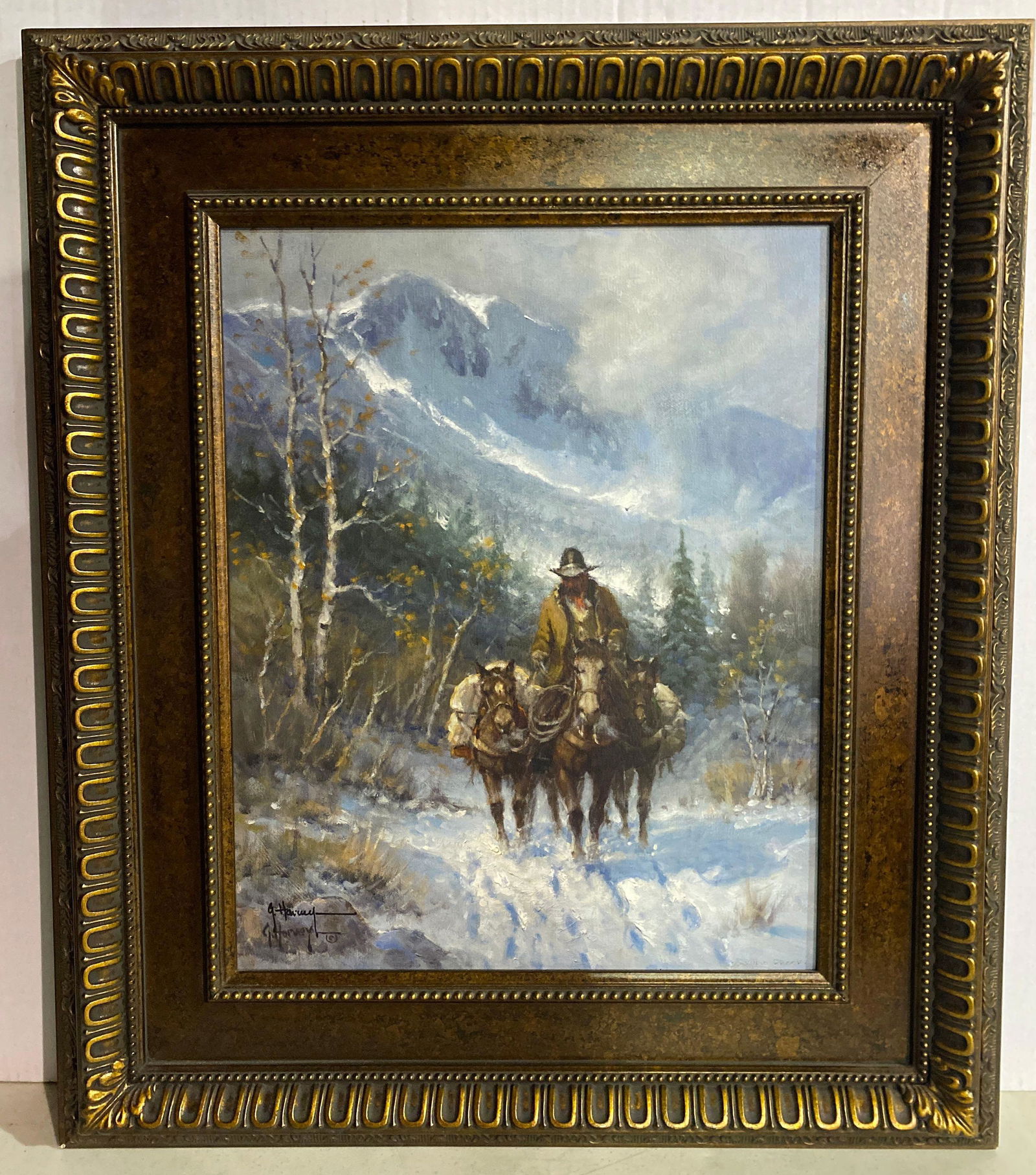 G. Harvey Giclee (1 of 1)