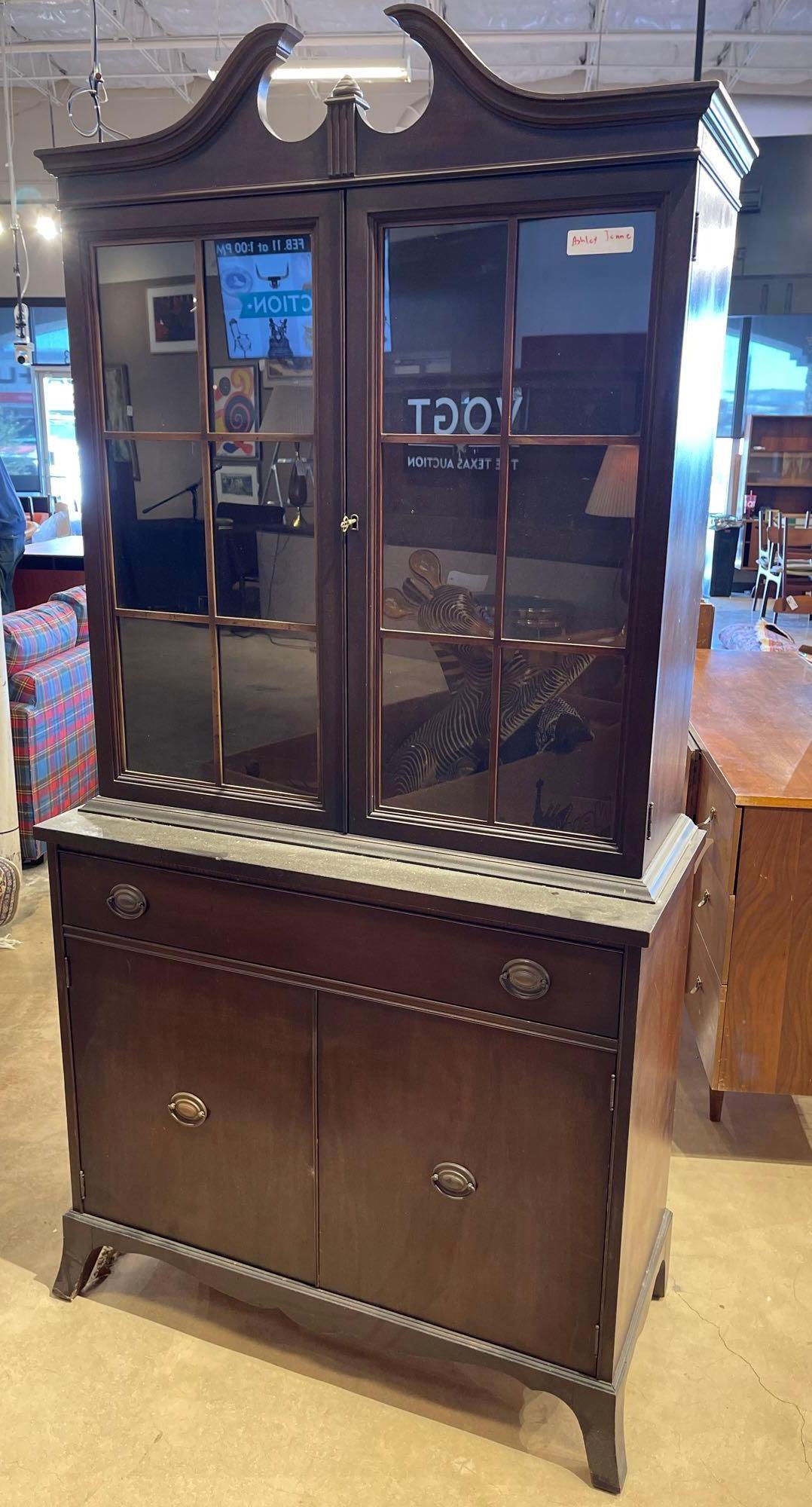 China Cabinet (1 of 1)