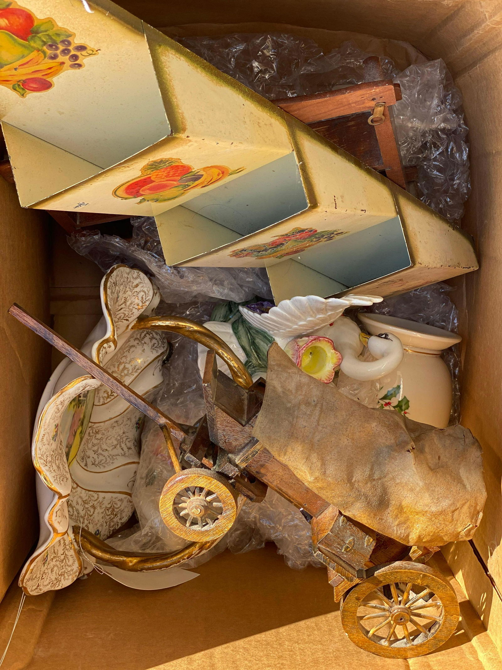 Collection of Miscellaneous Decor (1 of 1)