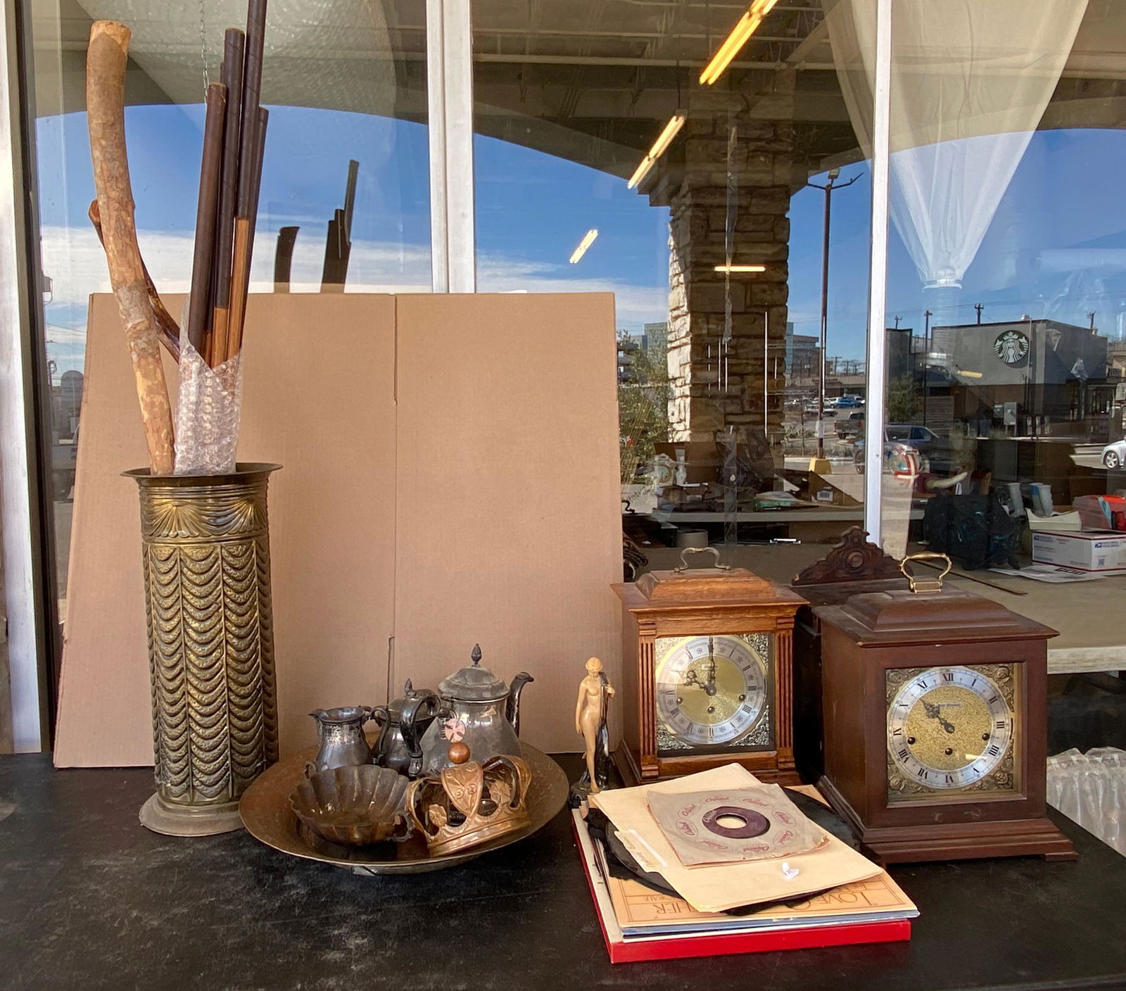 Lot of Home Decor (1 of 1)