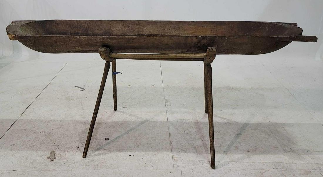 Large Dough Tray with Stand (1 of 1)