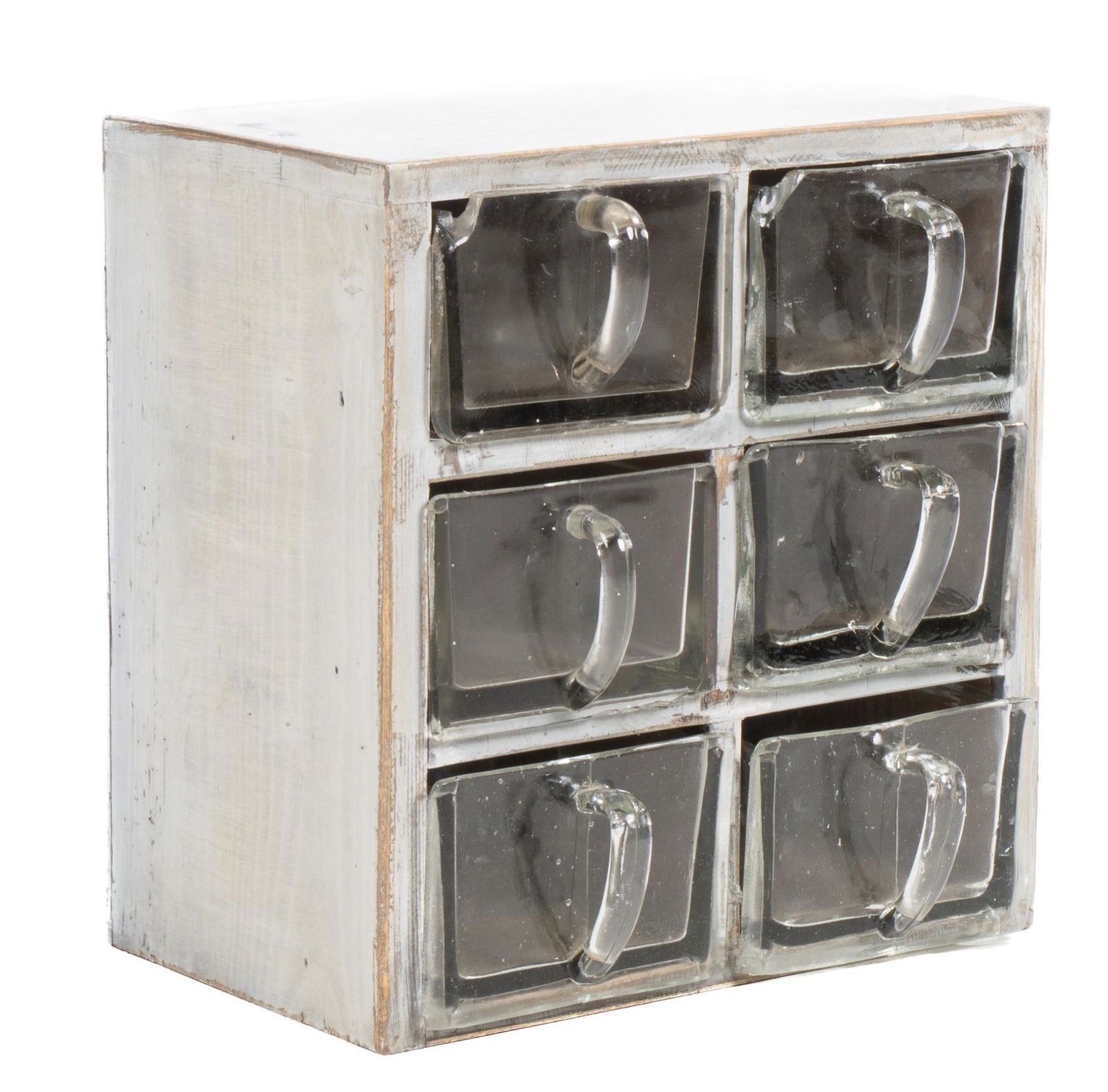 Farmhouse Condiment Shelf (1 of 5)