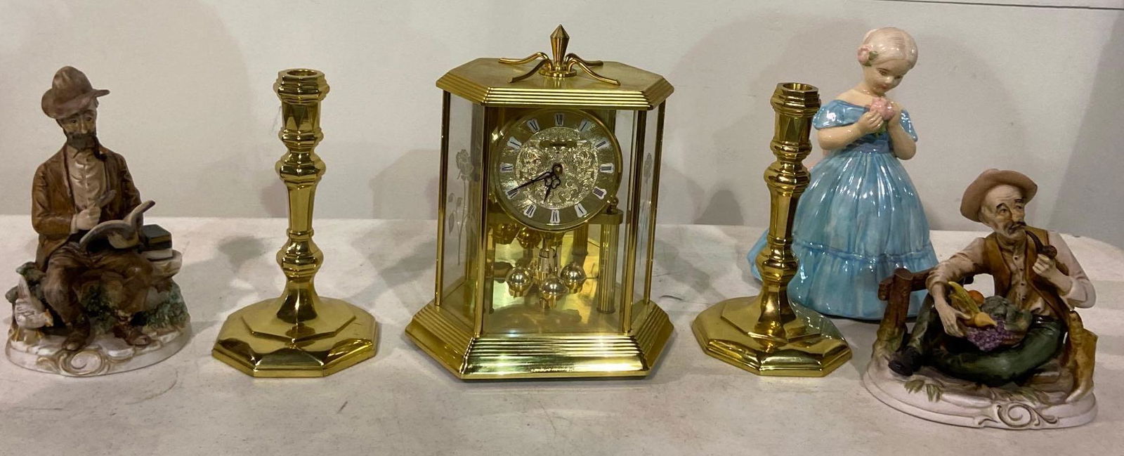 Lot of Home Decor Accents (1 of 1)