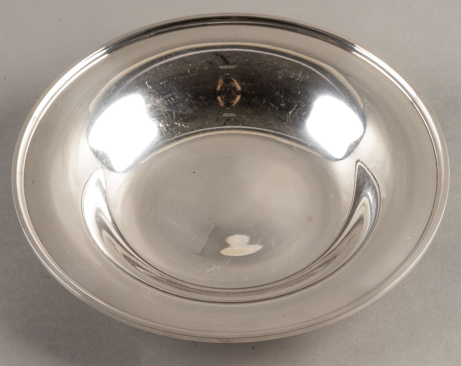 S. Kirk and Son Sterling Silver Bowl (1 of 4)