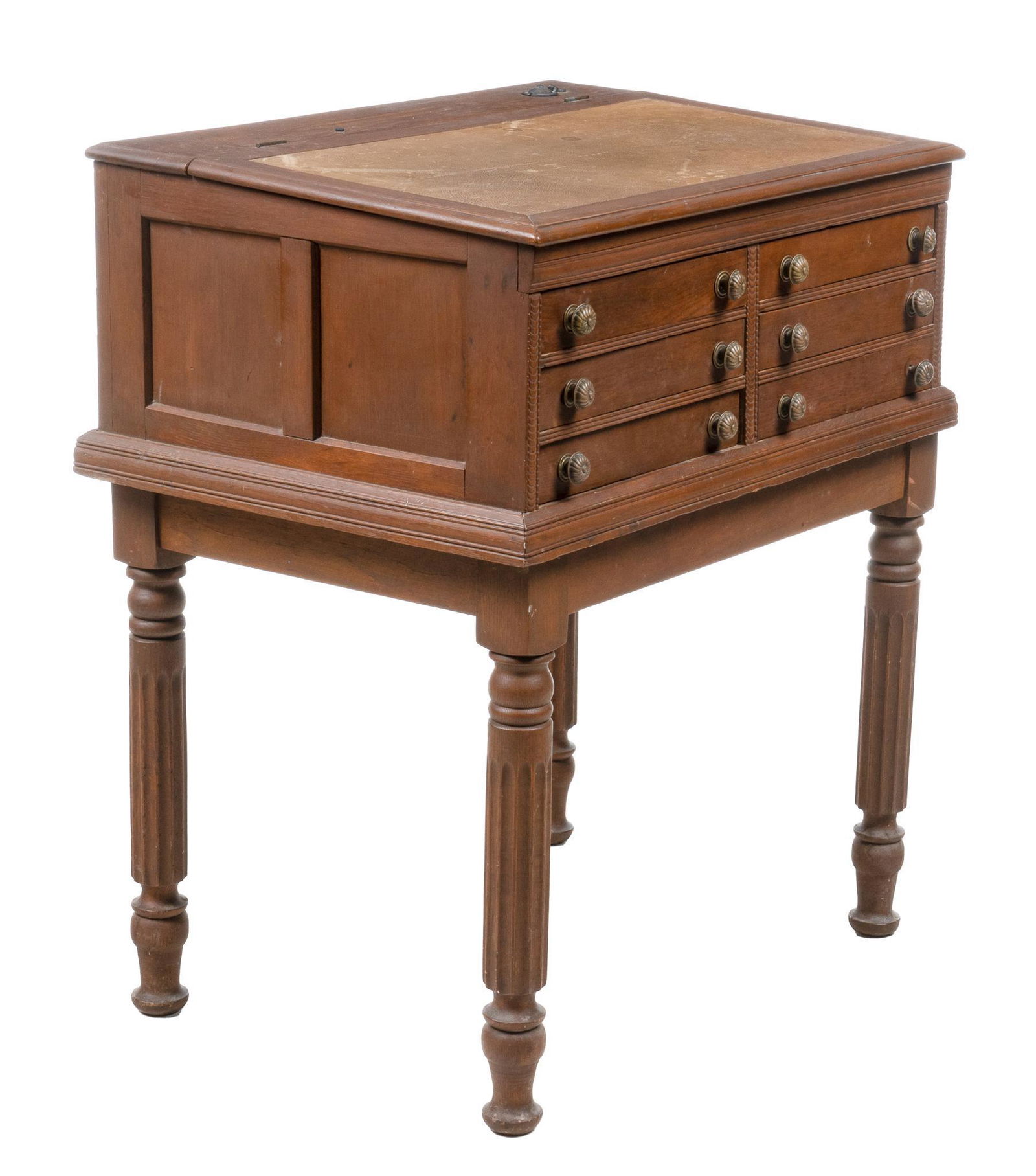 Mercantile Writing Desk (1 of 7)