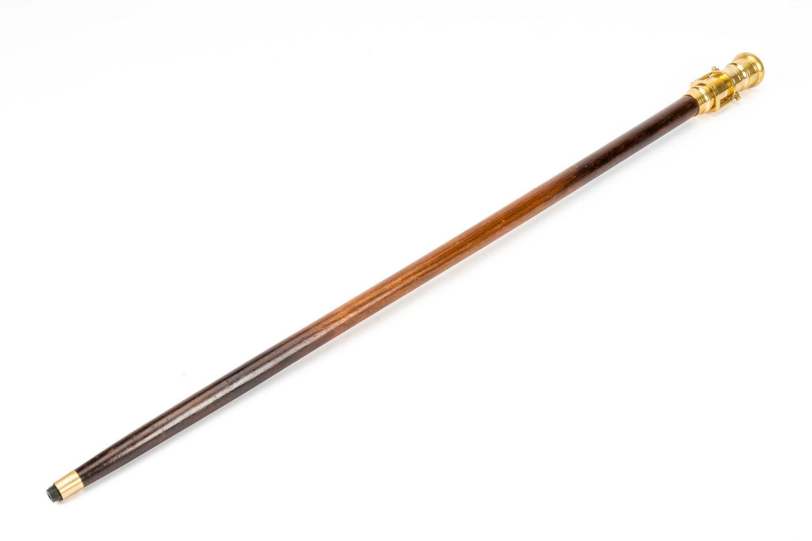 Folding Telescope Cane (1 of 9)