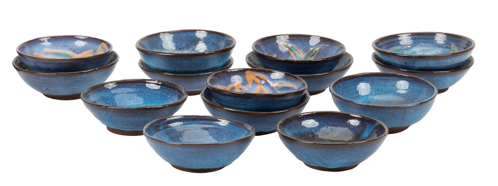 Harding Black, (14) Bowls (1 of 6)