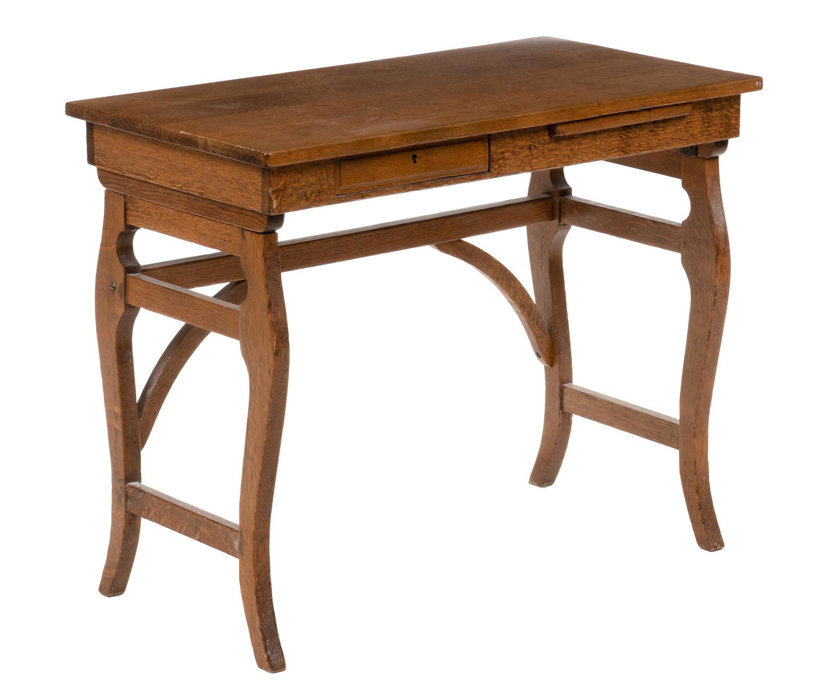 Farmhouse Writing Desk (1 of 5)