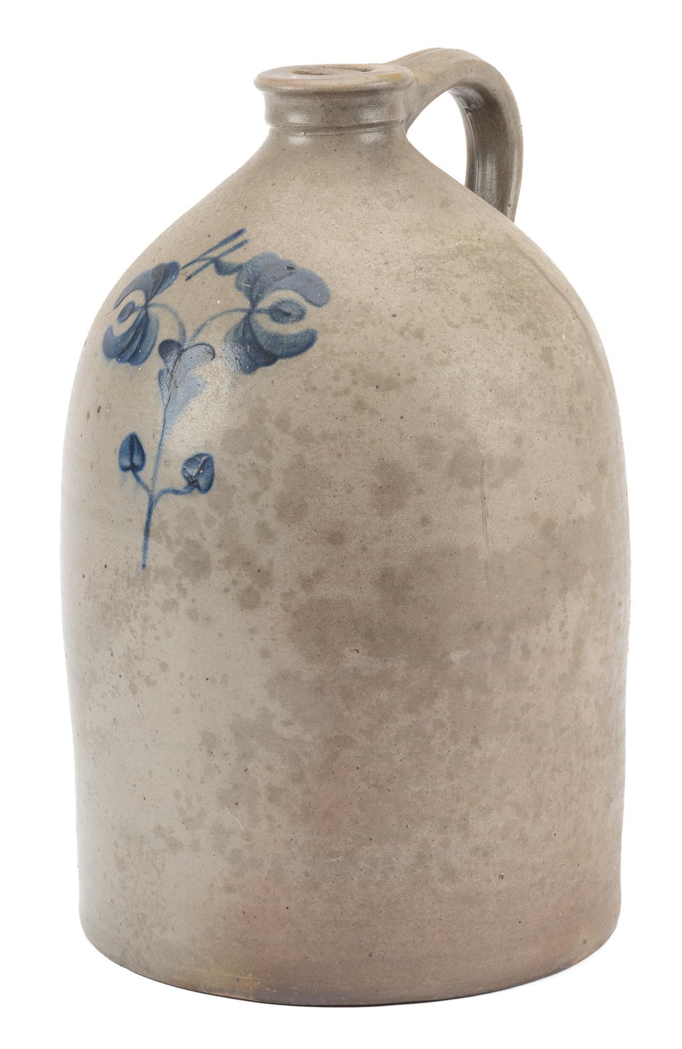 Stoneware Jug (1 of 5)