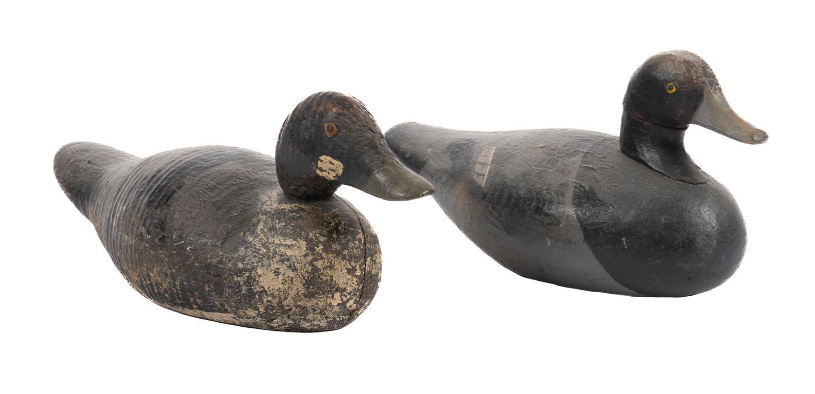 (2) Duck Decoys (1 of 4)