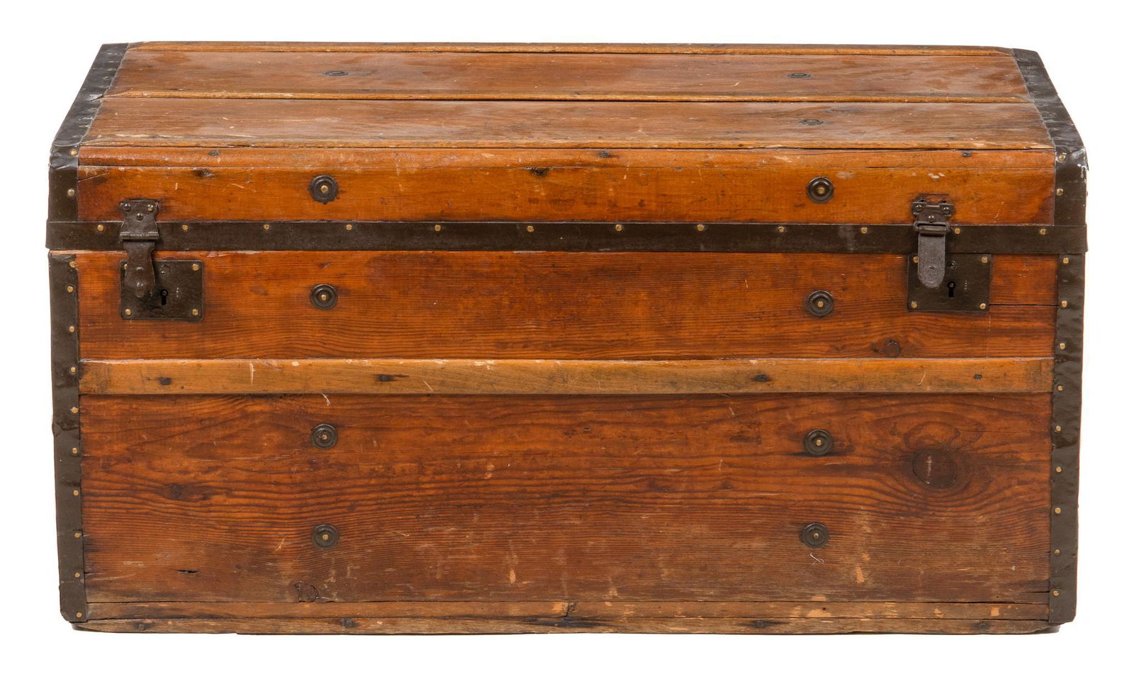 Banded Trunk (1 of 6)