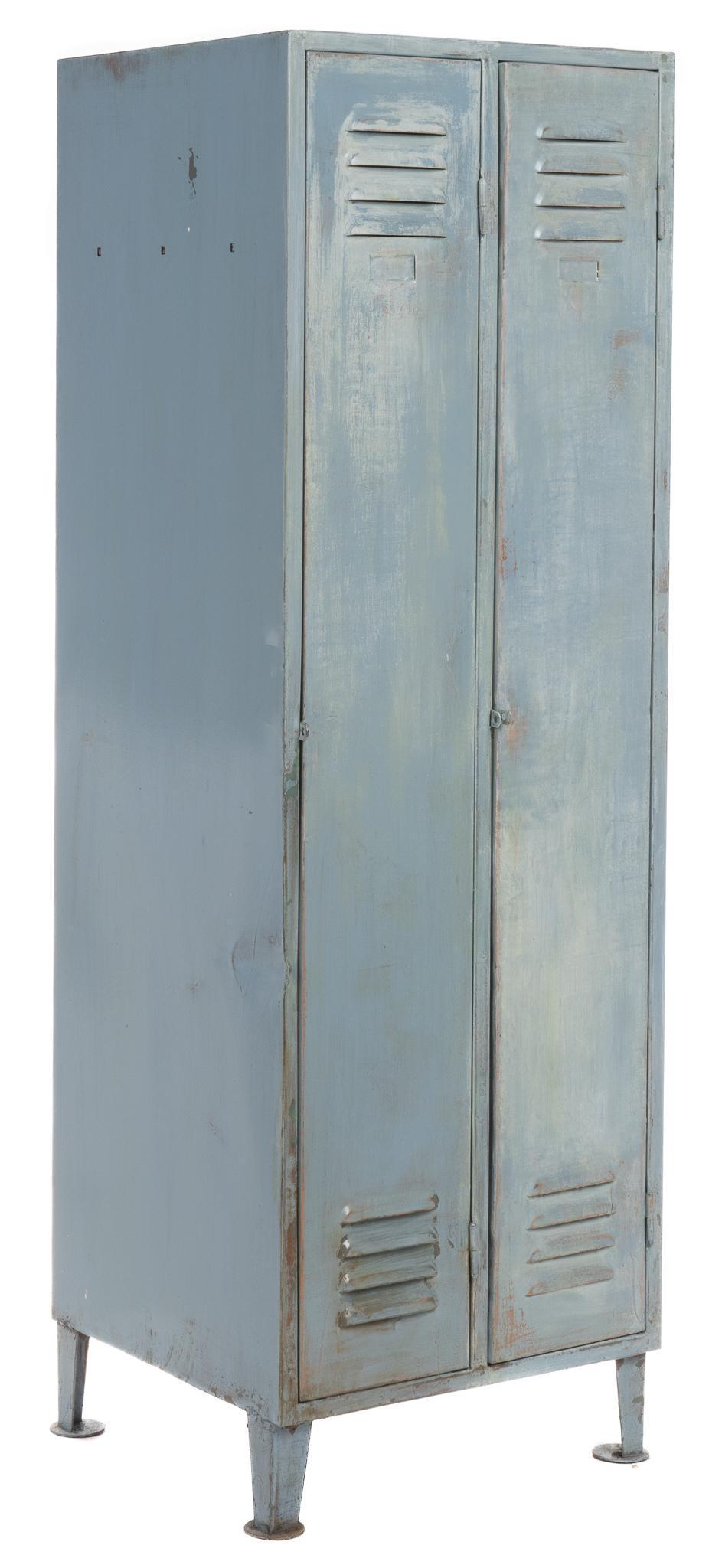 Two Door Locker Unit (1 of 7)