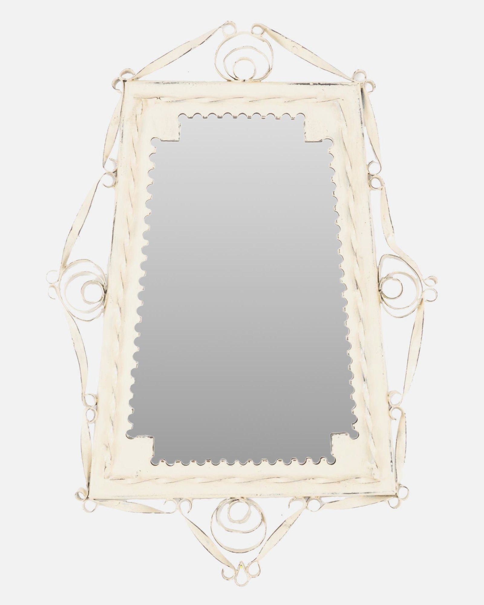 Wall Mirror (1 of 2)