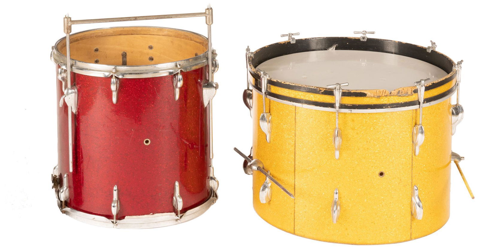 (2) Amati Drums (1 of 5)