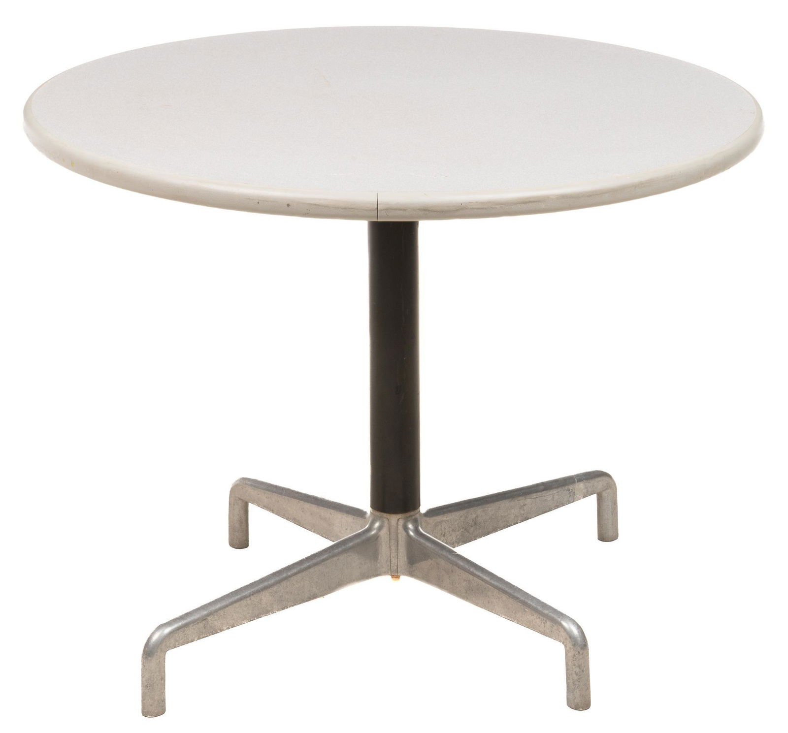 Steelcase (USA) Round Table (1 of 5)