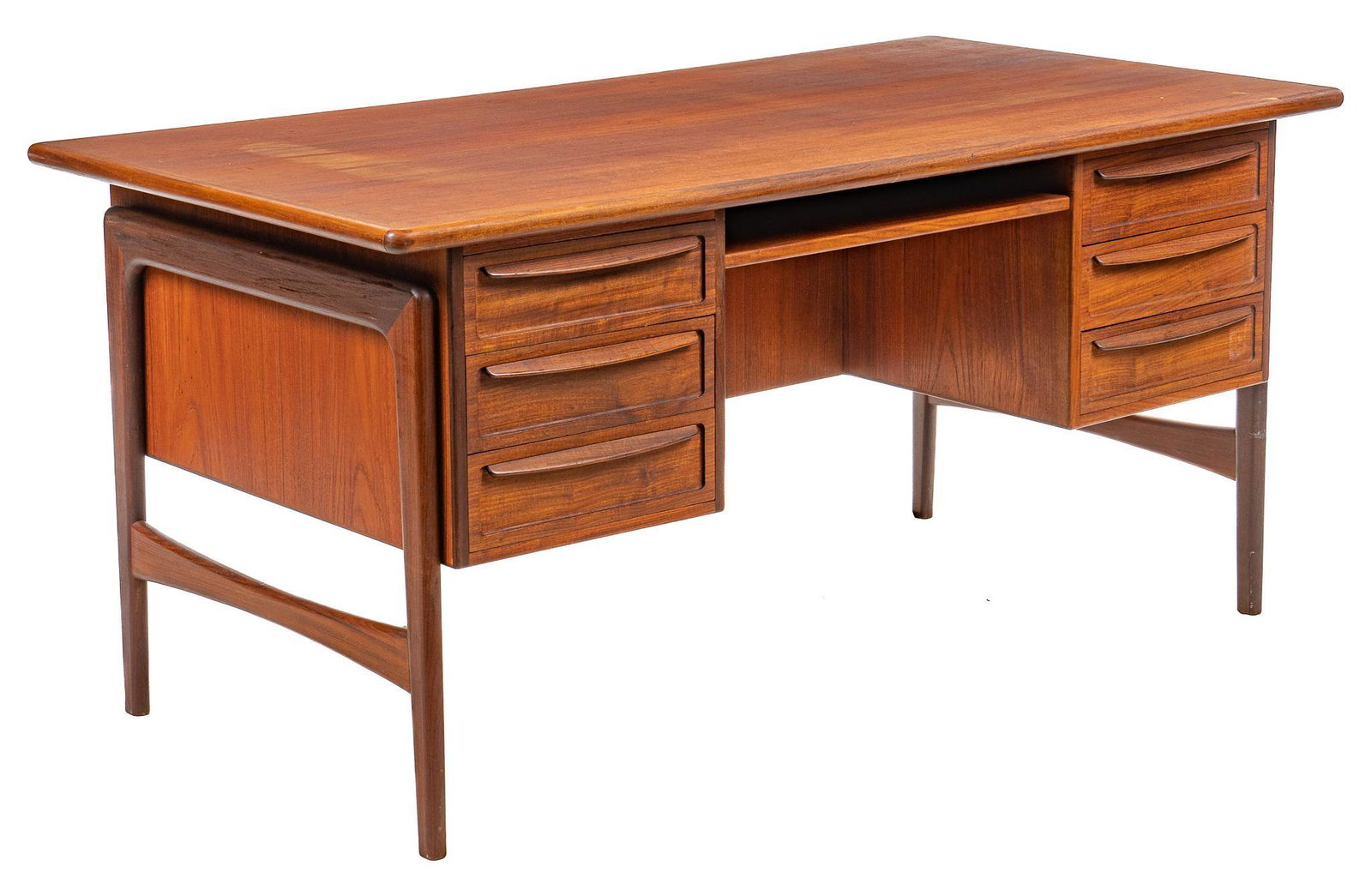 Mid-Century Desk (1 of 6)