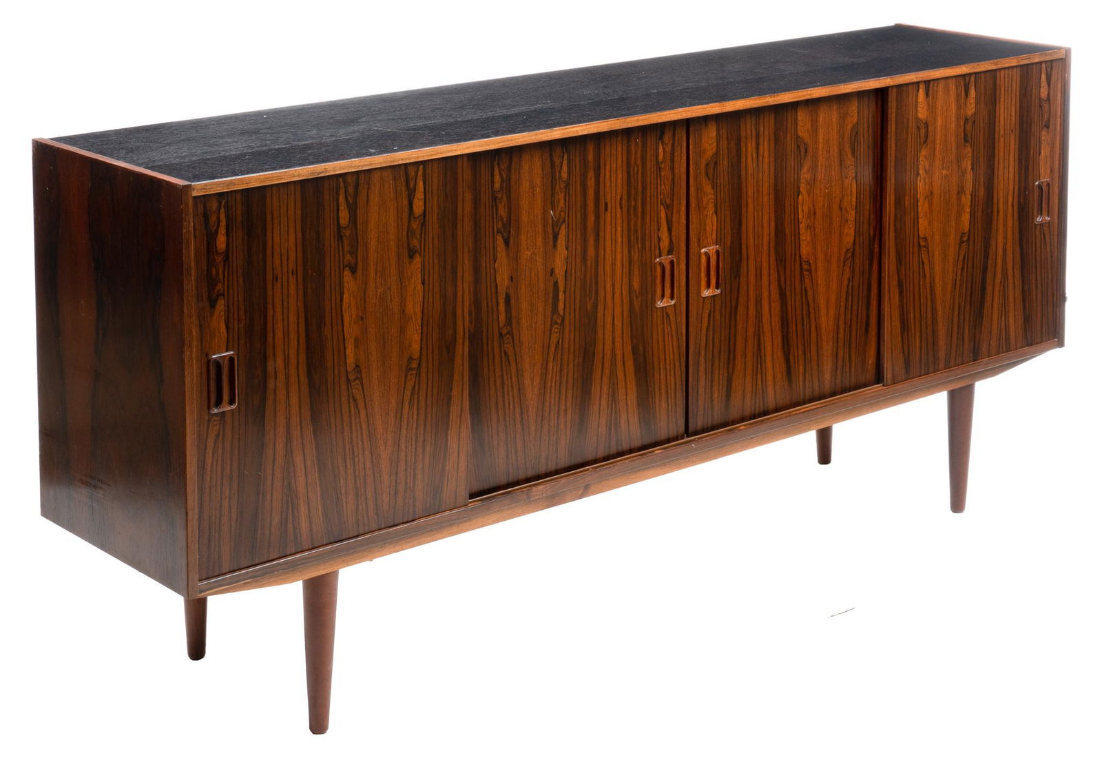 Westgaards Mobelfabrik (DNK) Mid-Century Sideboard (1 of 6)