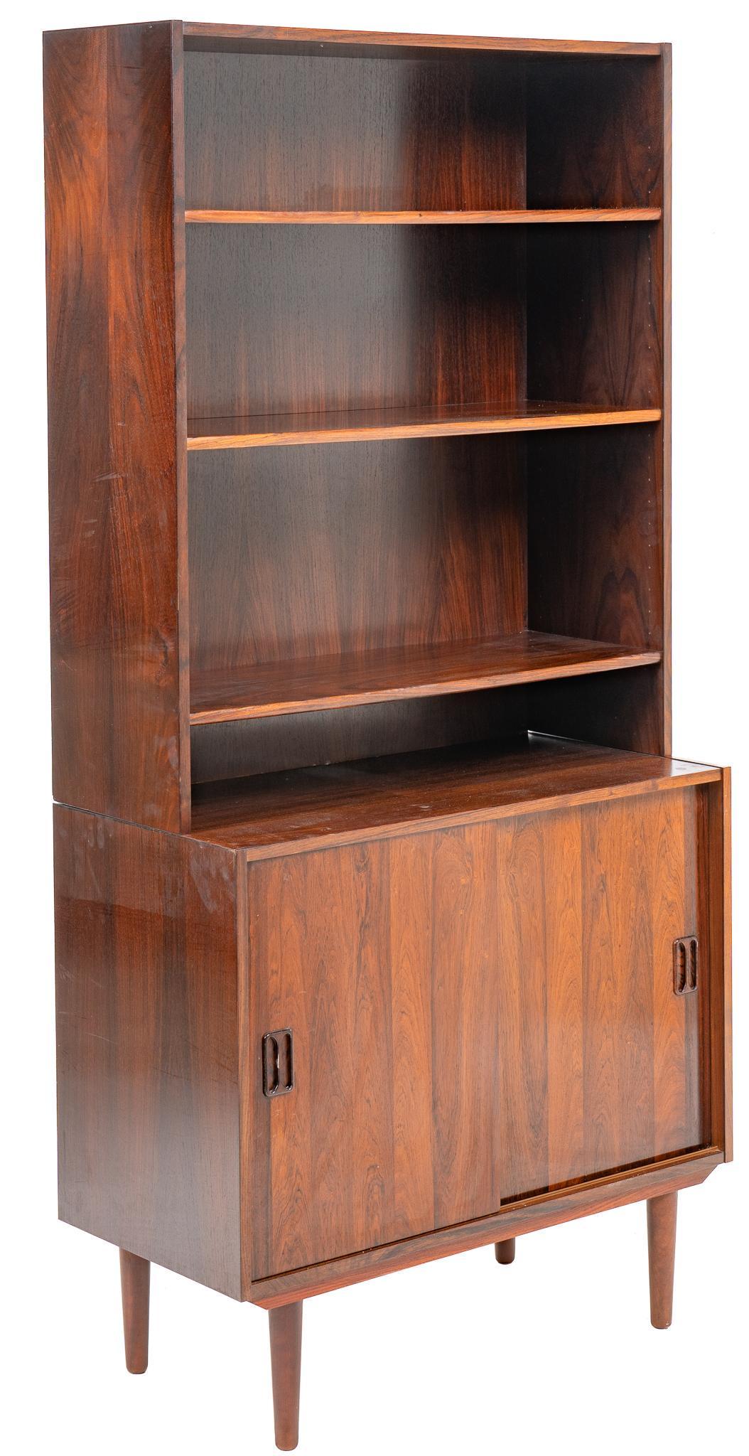 Mid-Century Bookcase (1 of 5)