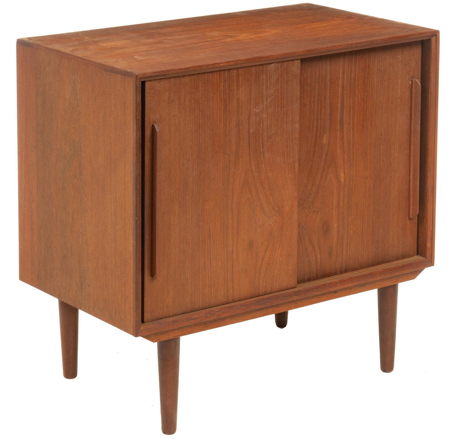 Mid-Century Cabinet (1 of 5)
