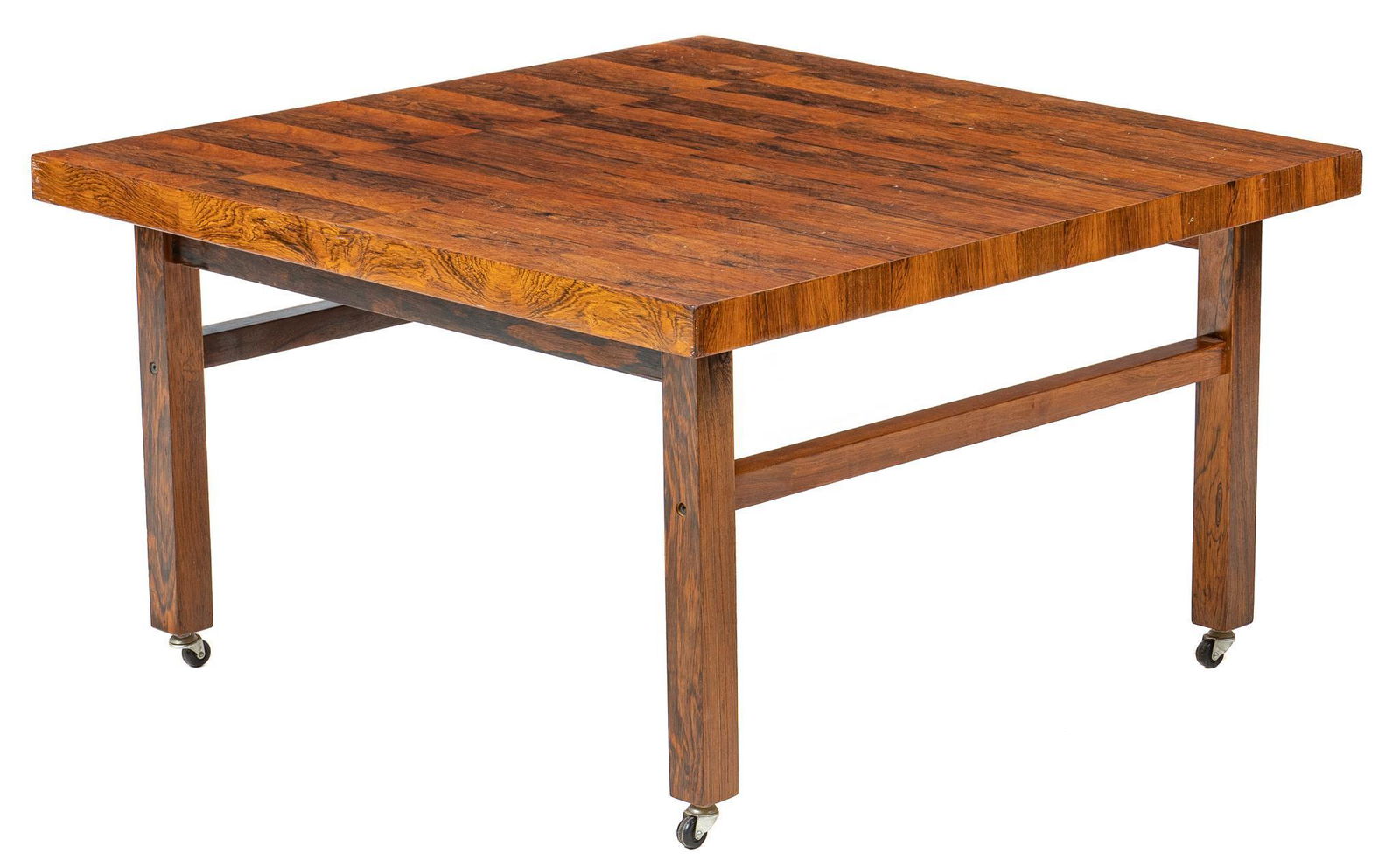 Mid-Century Coffee Table (1 of 4)