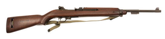 San Antonio Arsenal Marked Winchester  M1 .30 Carbine CMP