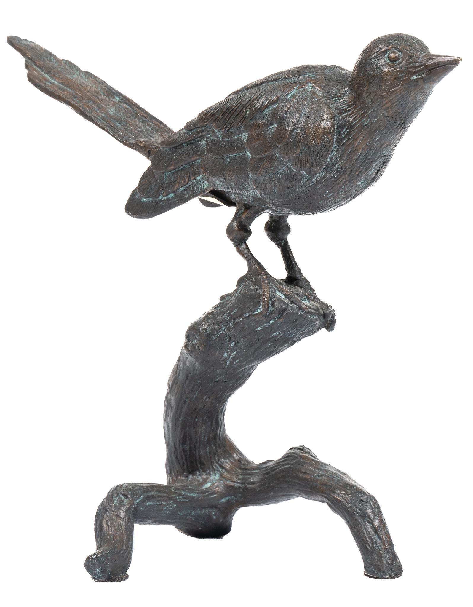 Maitland-Smith Bird Bronze (1 of 4)