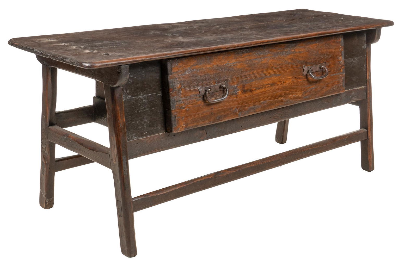 Large Spanish Style Table (1 of 5)