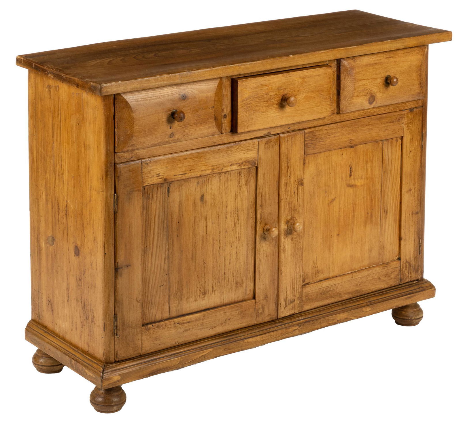 Farmhouse Buffet Server (1 of 5)