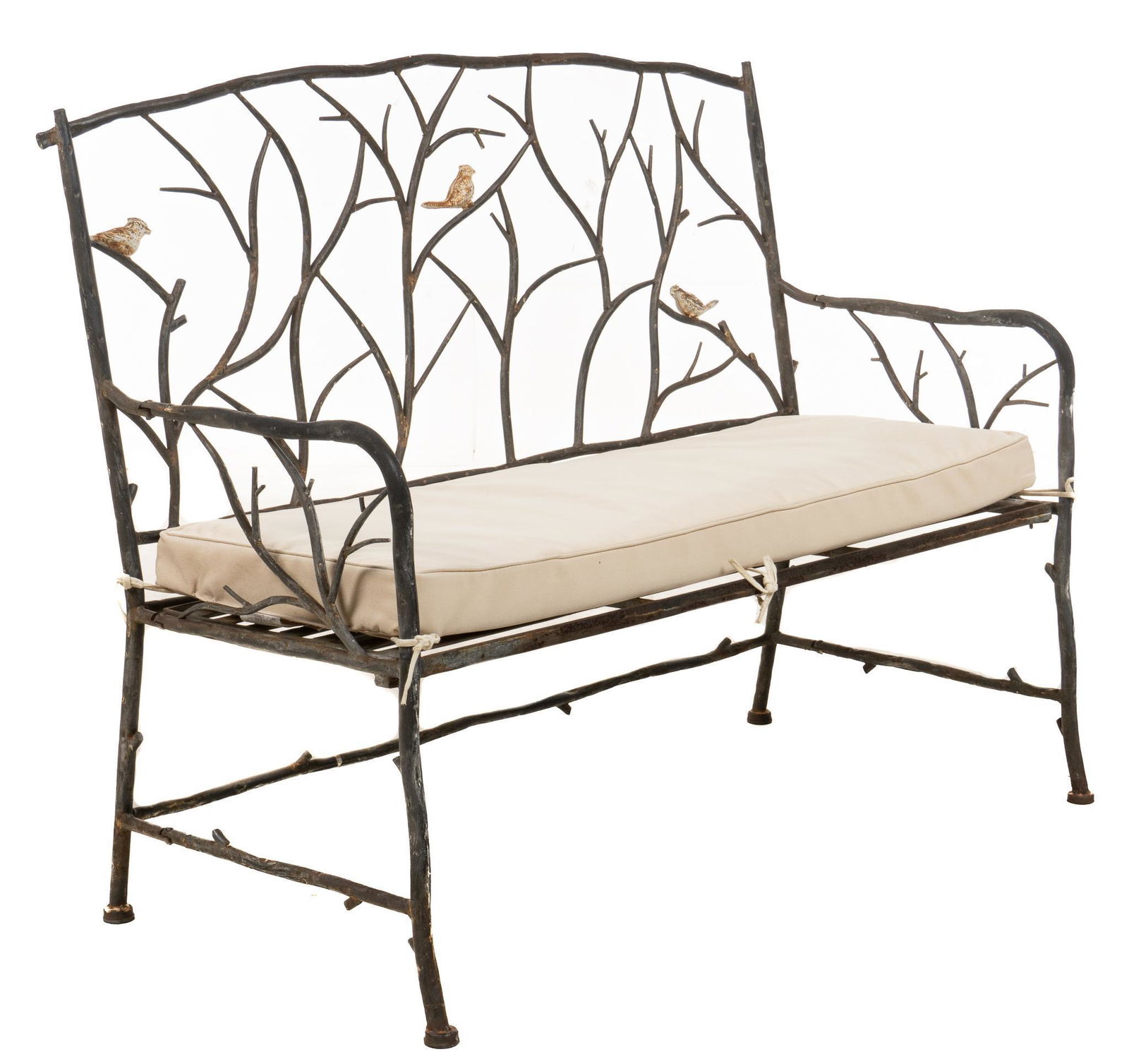 Outdoor Garden Bench (1 of 5)