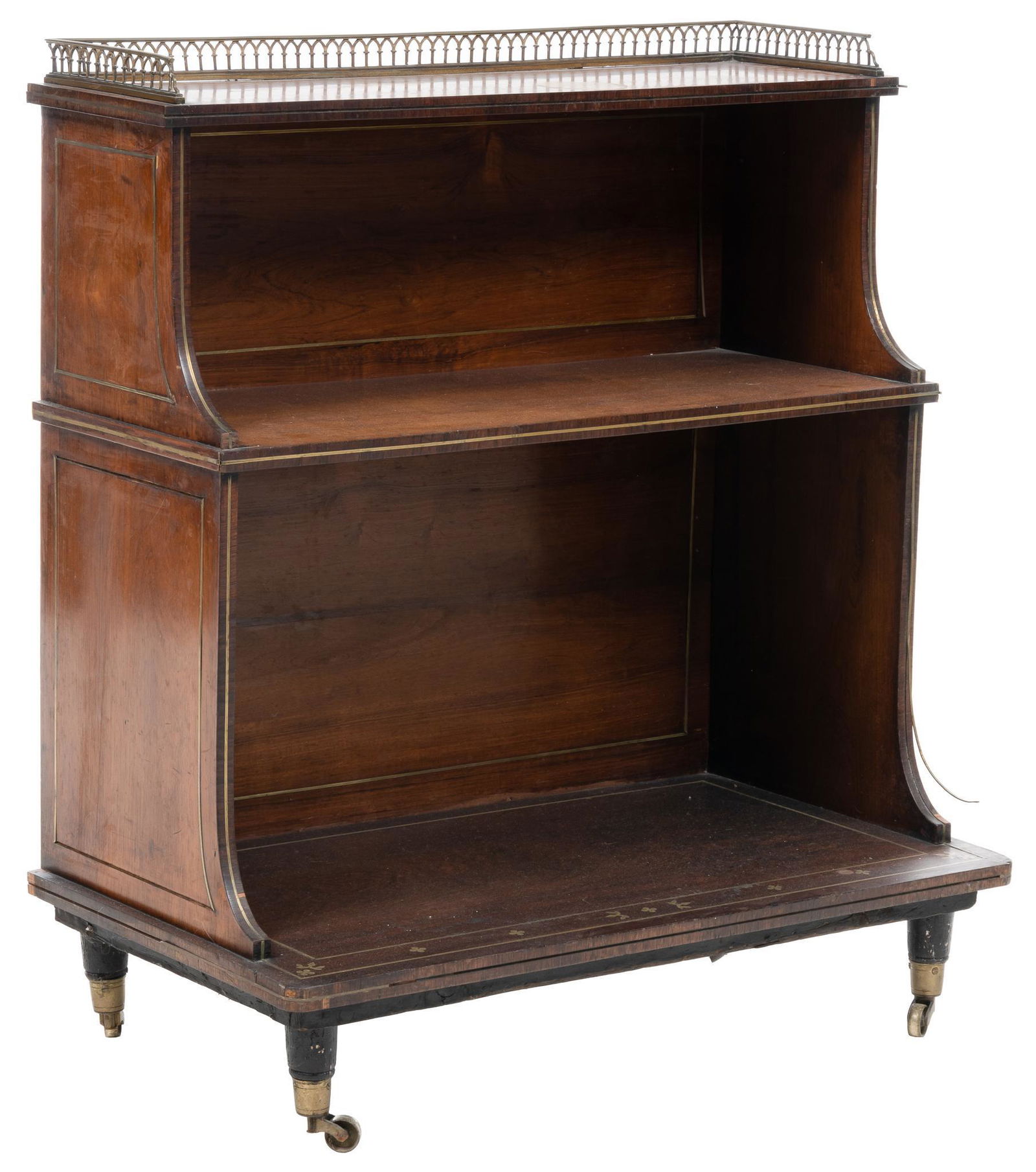 Vintage Bookcase (1 of 5)