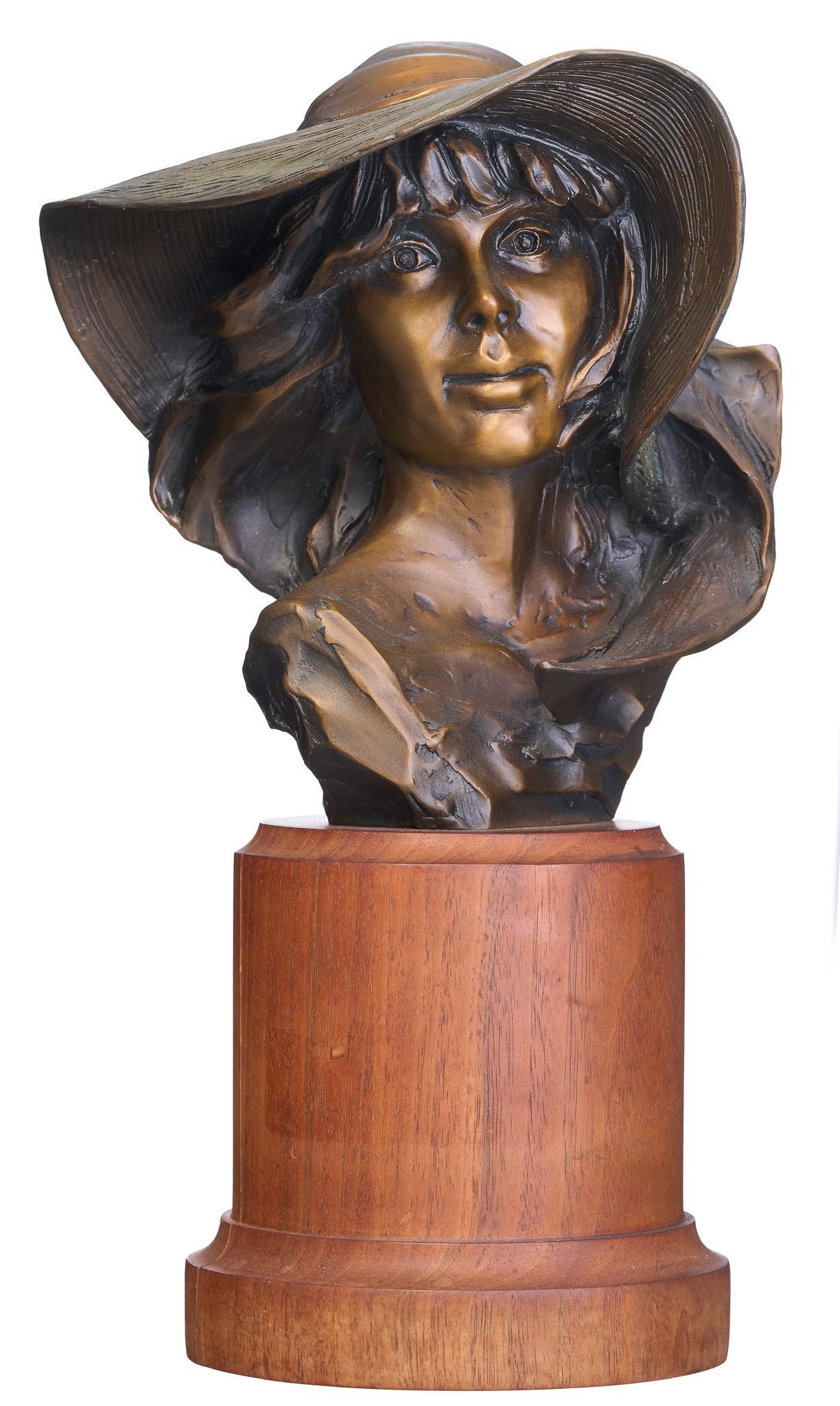 Veryl Goodnight, "Alice", 1985 (1 of 11)