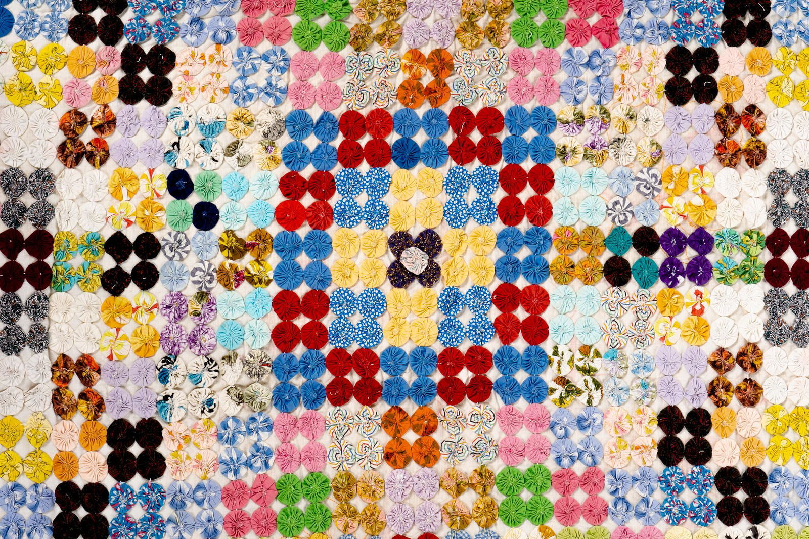 Collection of Miscellaneous Textiles (1 of 12)