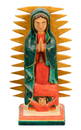 Alfredo Rodriguez (San Antonio, Texas), "La Guadalupe"