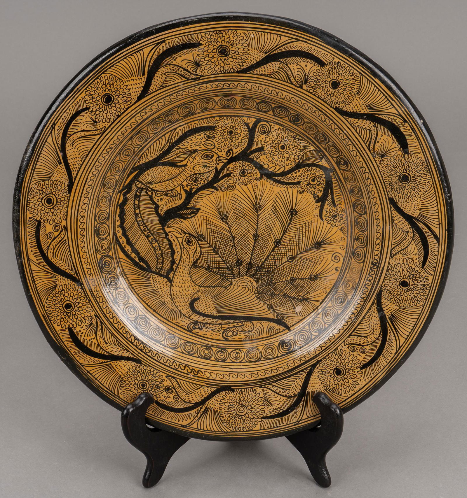 Mexican Fantasia Charger (1 of 5)