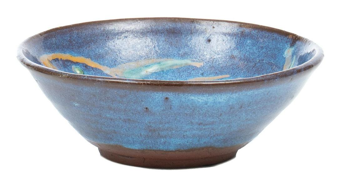 Harding Black, Piranha Bowl, 1993 (1 of 3)