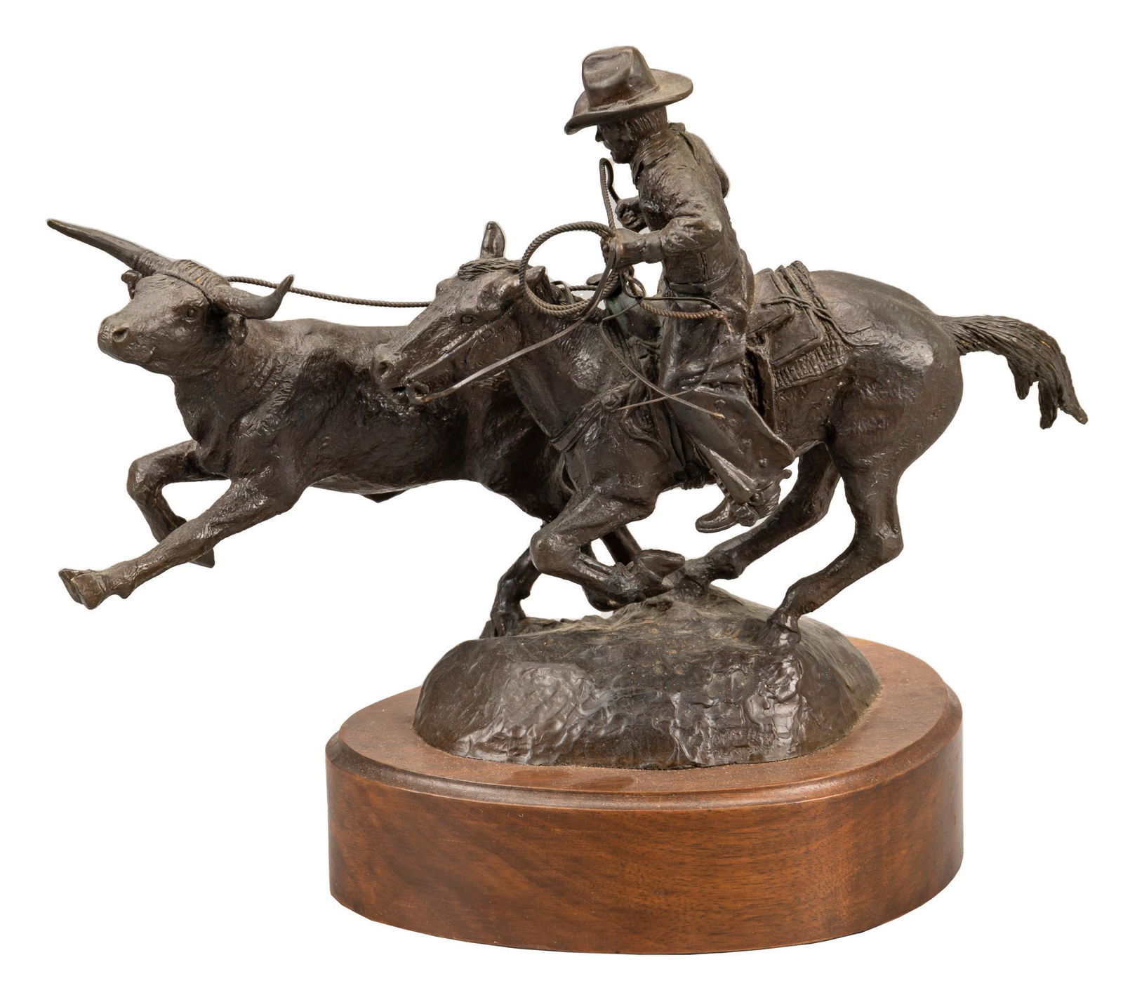 Bill Chappell, "Short Dally", 1983 (1 of 8)