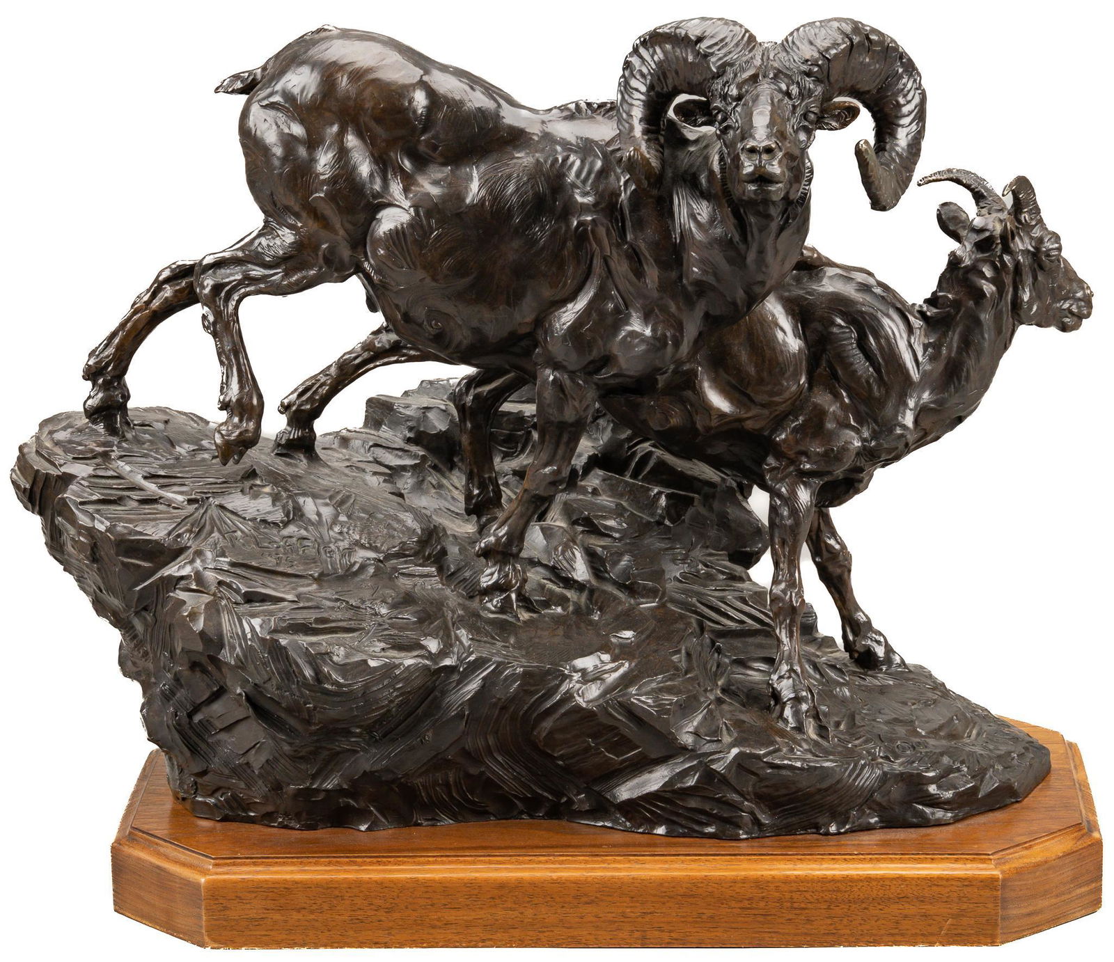 Richard Loffler, "Out on the Terrace" (1 of 8)