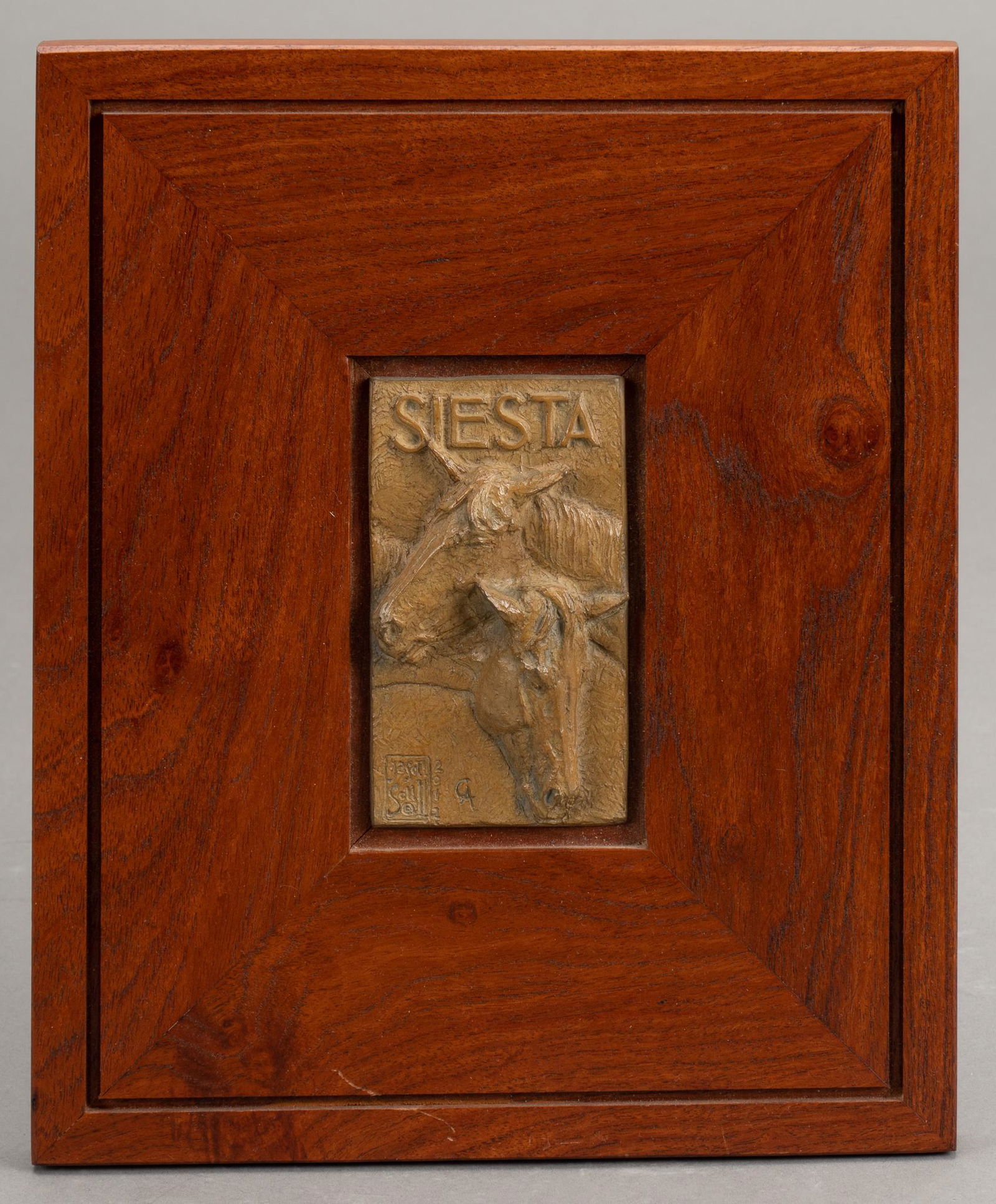 Jason Scull, "Siesta", 2012 (1 of 6)