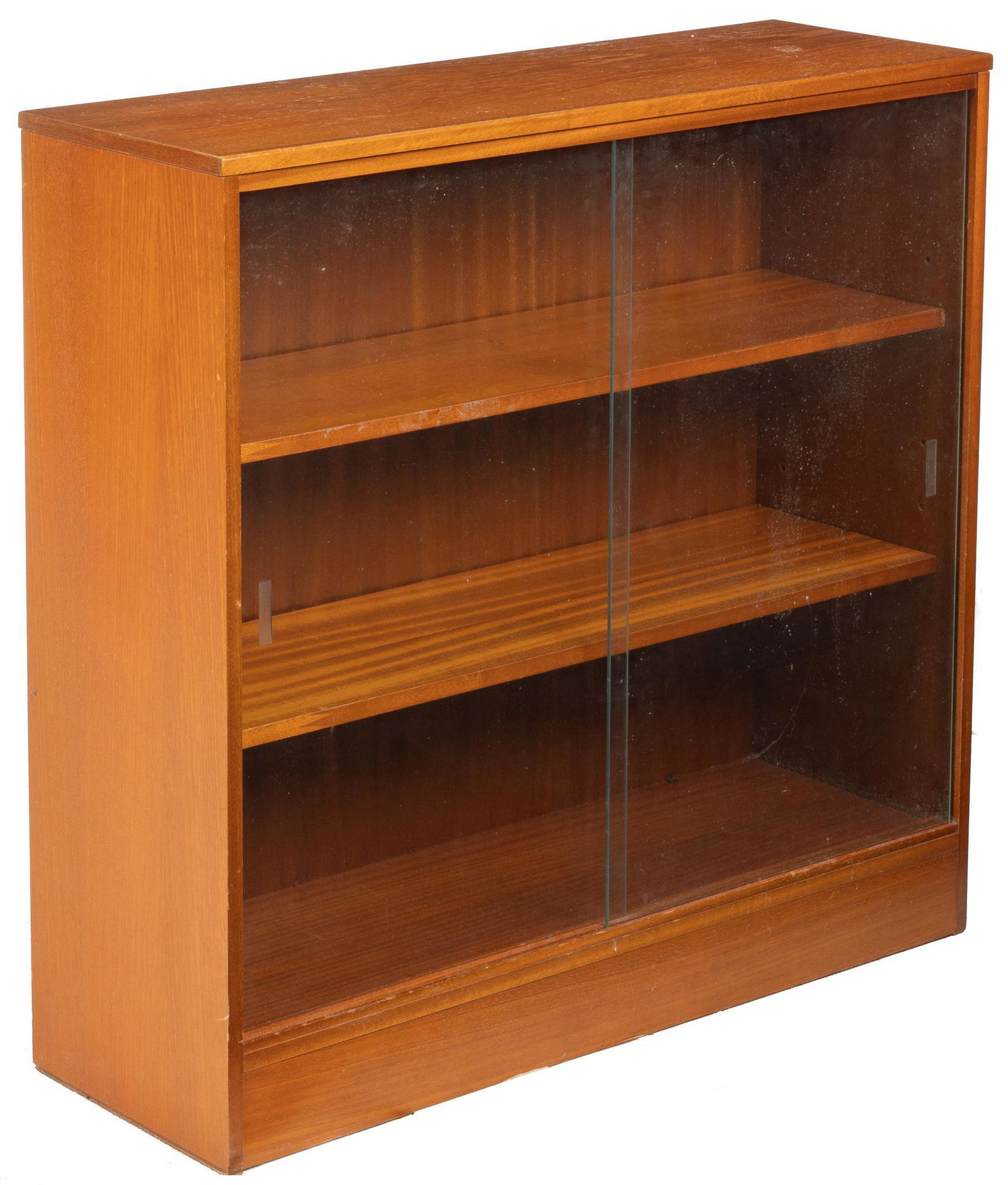 Mid-Century Bookcase (1 of 5)
