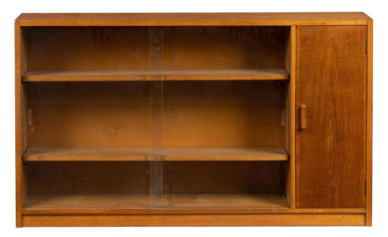 Mid-Century Bookcase (1 of 6)