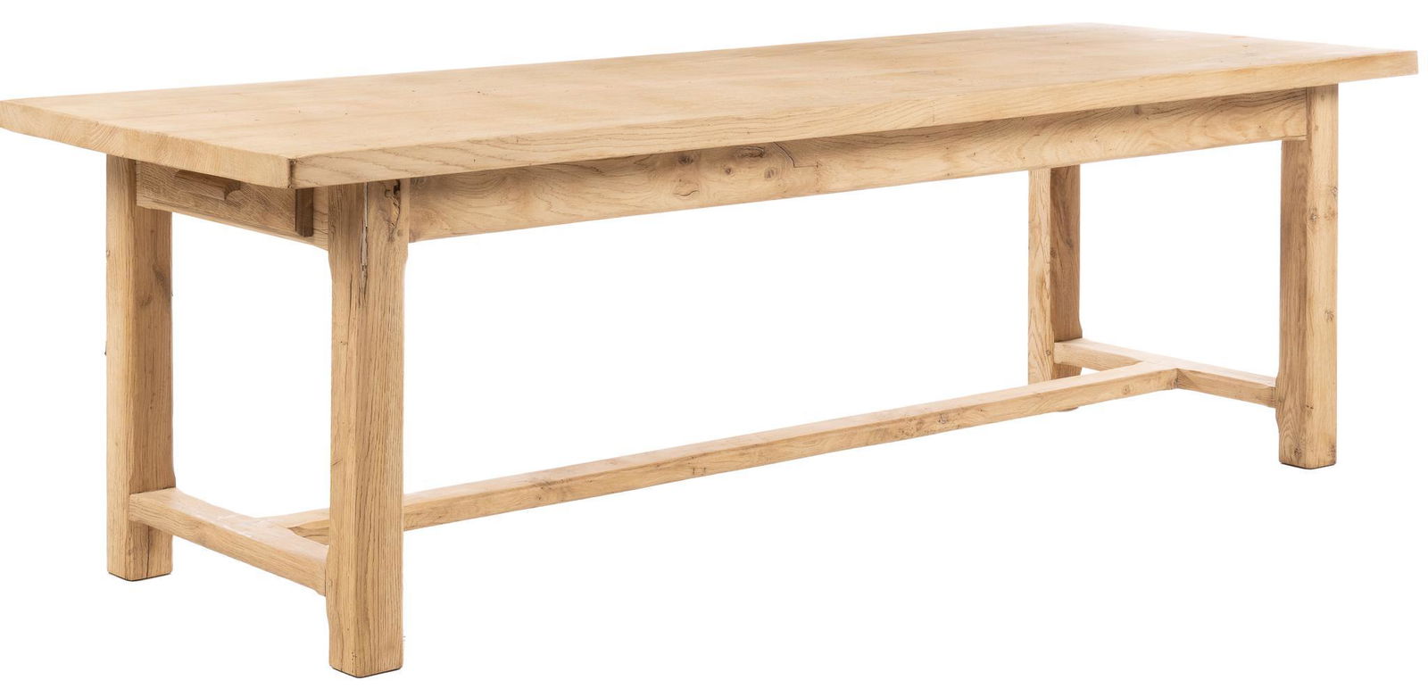 Oak Monastery Table (1 of 5)