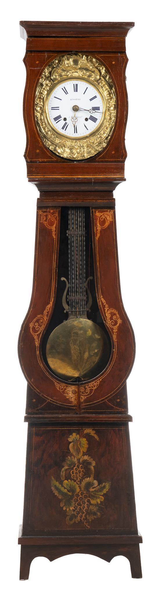 French Morbier Tallcase Long (1 of 4)