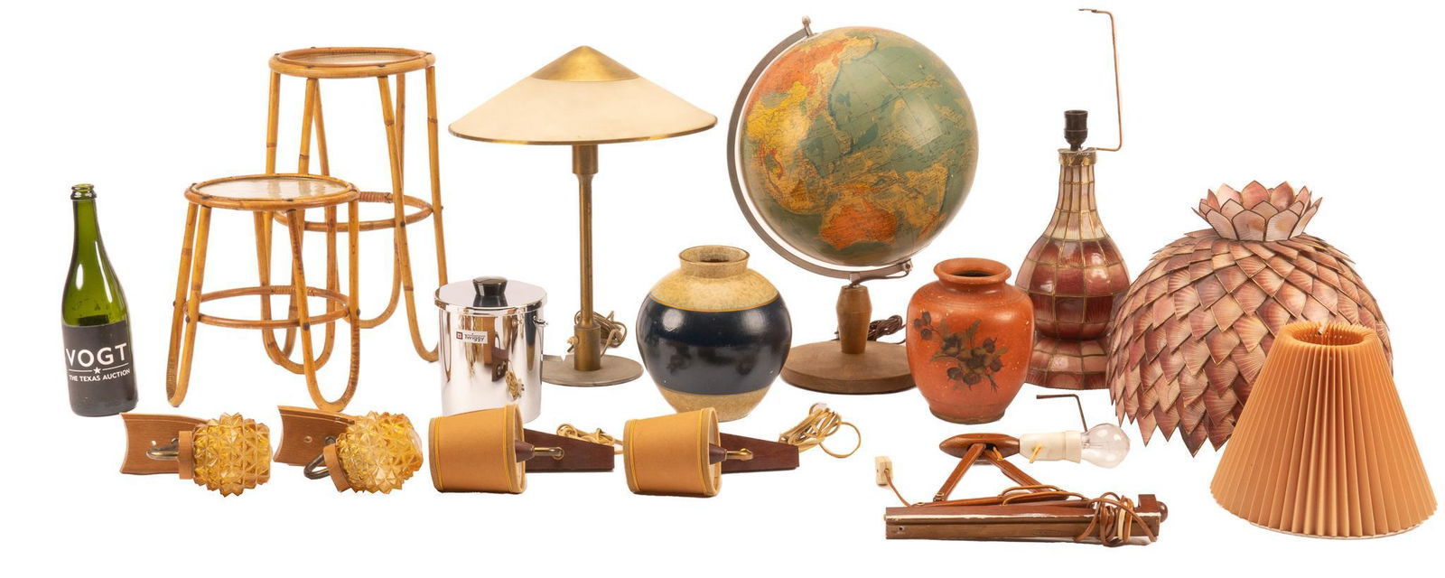 Collection of Home Decor Accents (1 of 6)