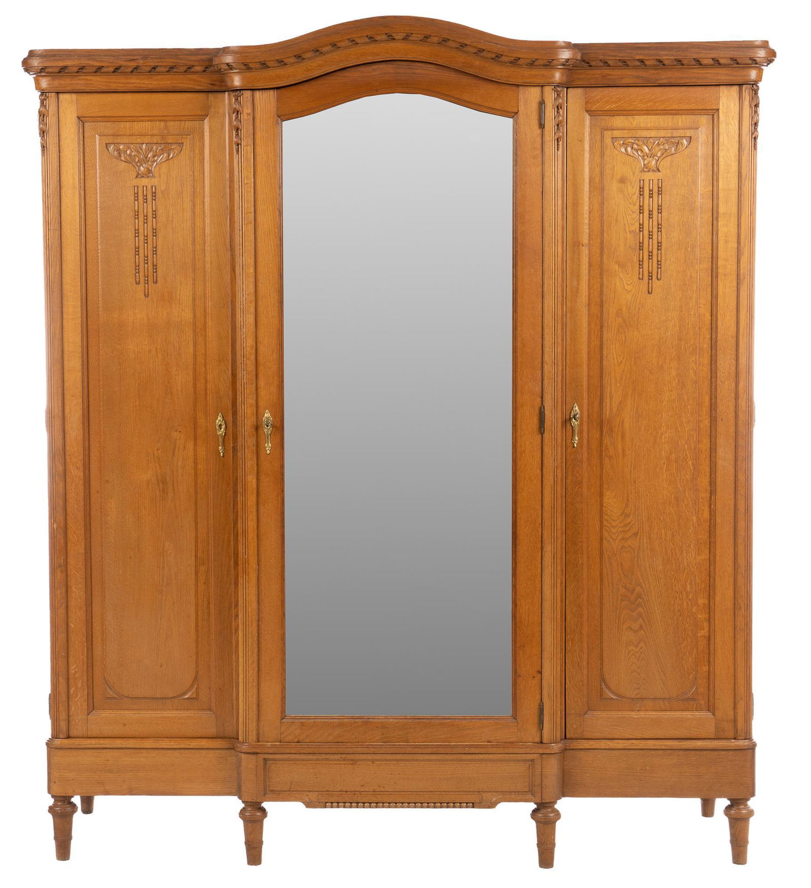 Louis XVI Style Wardrobe (1 of 5)