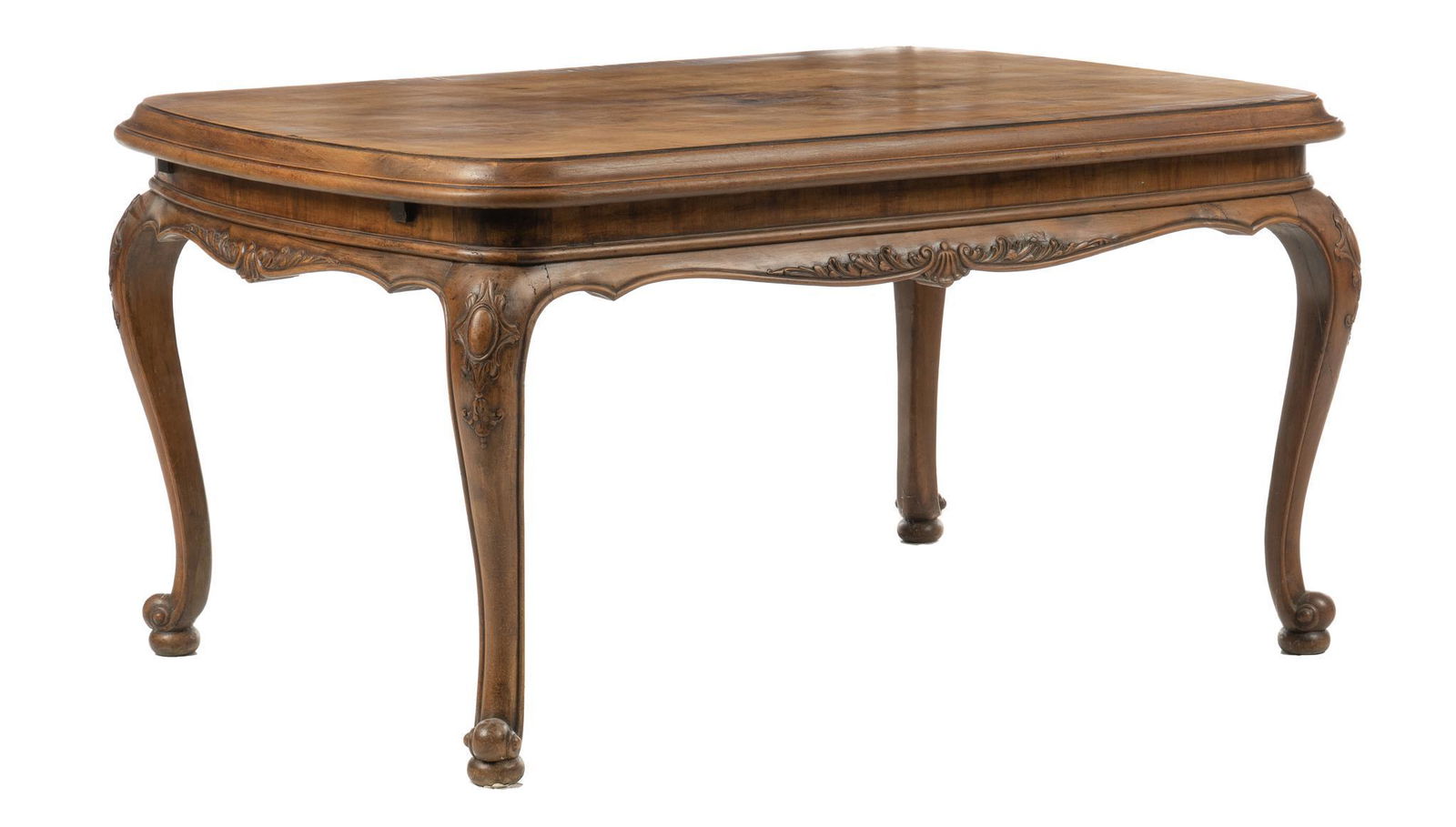 Louis XV Style Dining Table (1 of 4)