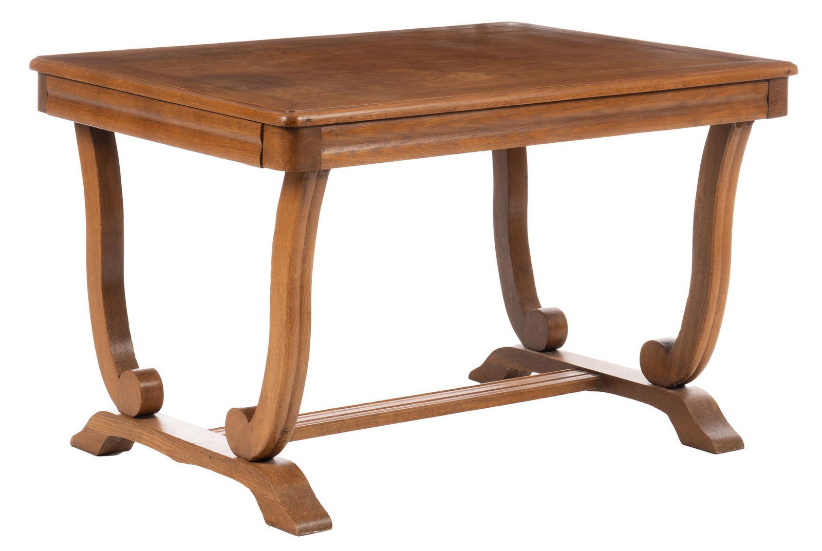 Art Deco Dining Table (1 of 4)