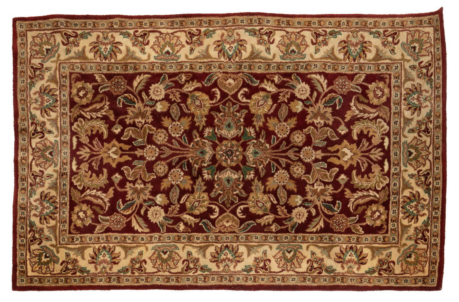 Estate Rug, 8 ft. x 5 ft. (1 of 3)